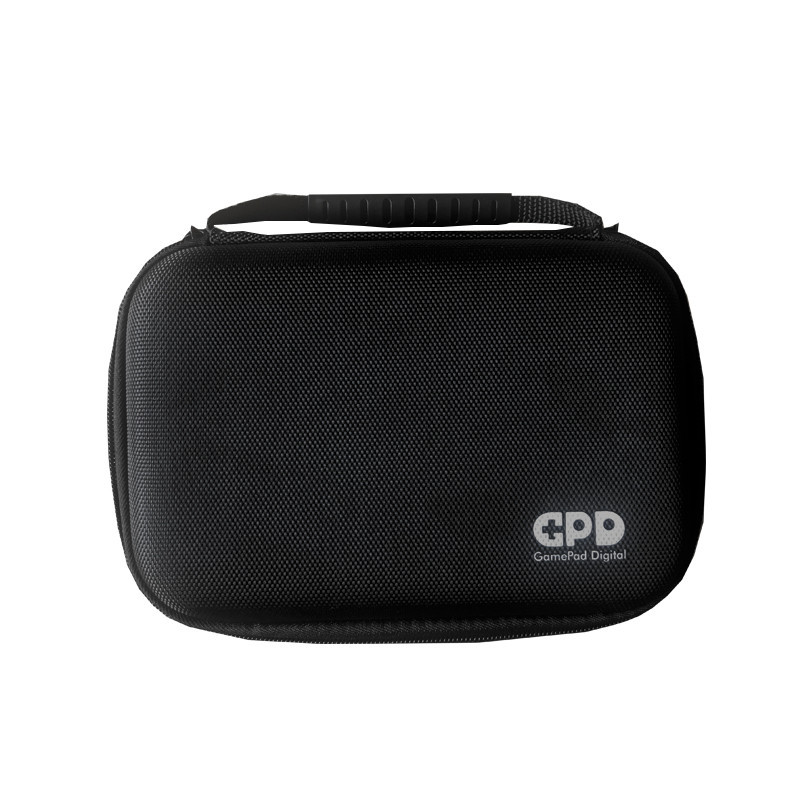 GPD win mini 遊戲電腦掌機保護包手提包收納包(支持放充電器）