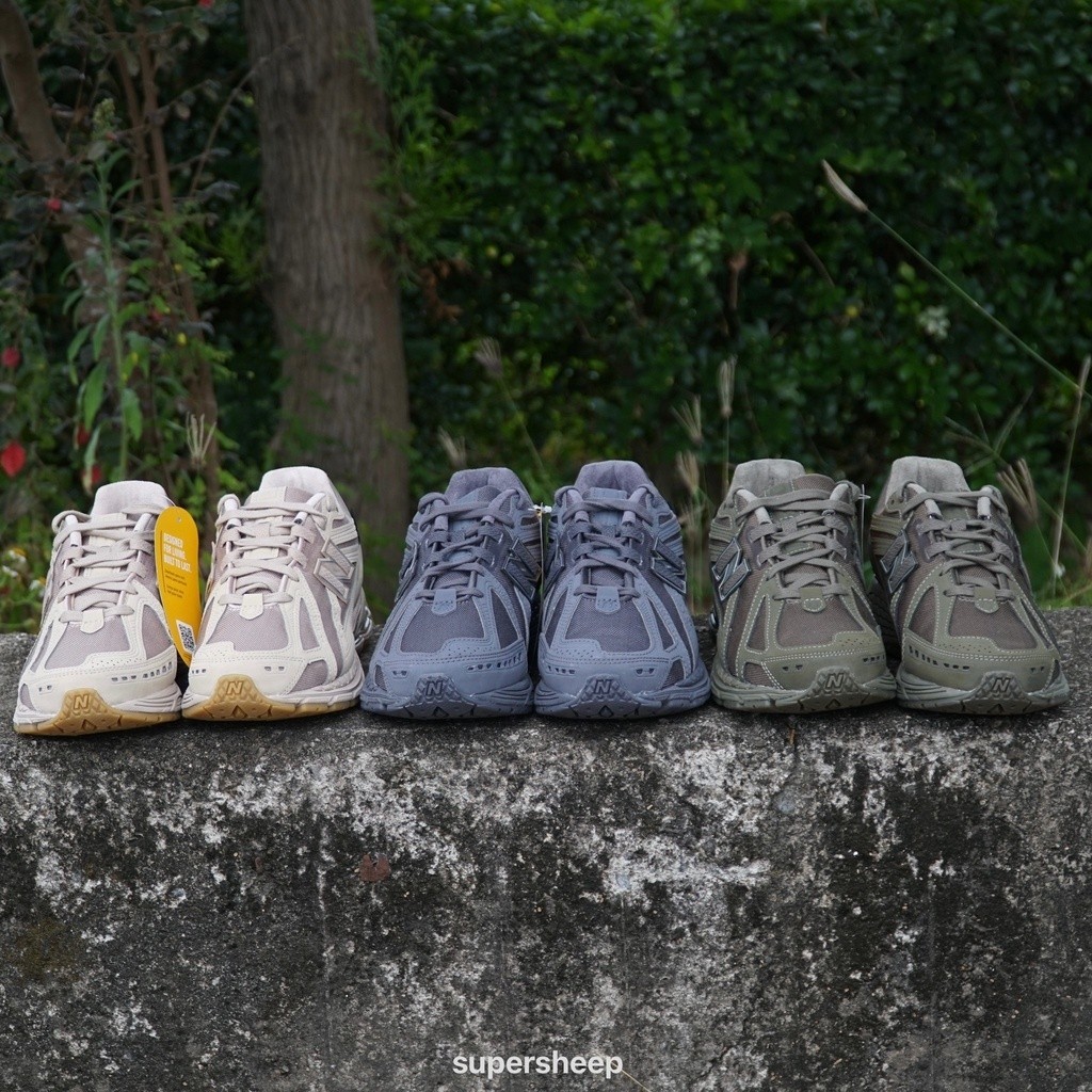 靴 New Balance M1906RS CORDURA MR1906｜NEW BALANCE｜BILLY'S ENT 公式通販