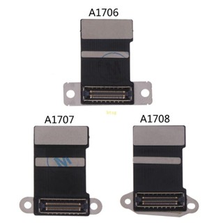 Btsg 替換 LCD LED LVDs 螢幕顯示排線,適用於 Retina 13 15