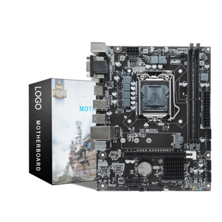 [快速髮貨]保固 H310電腦主機闆支援LGA1151 八九代cpu 32GB DDR4記憶體