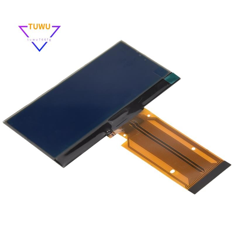 用於 W203 C 級儀表板像素修復的車載液晶顯示屏