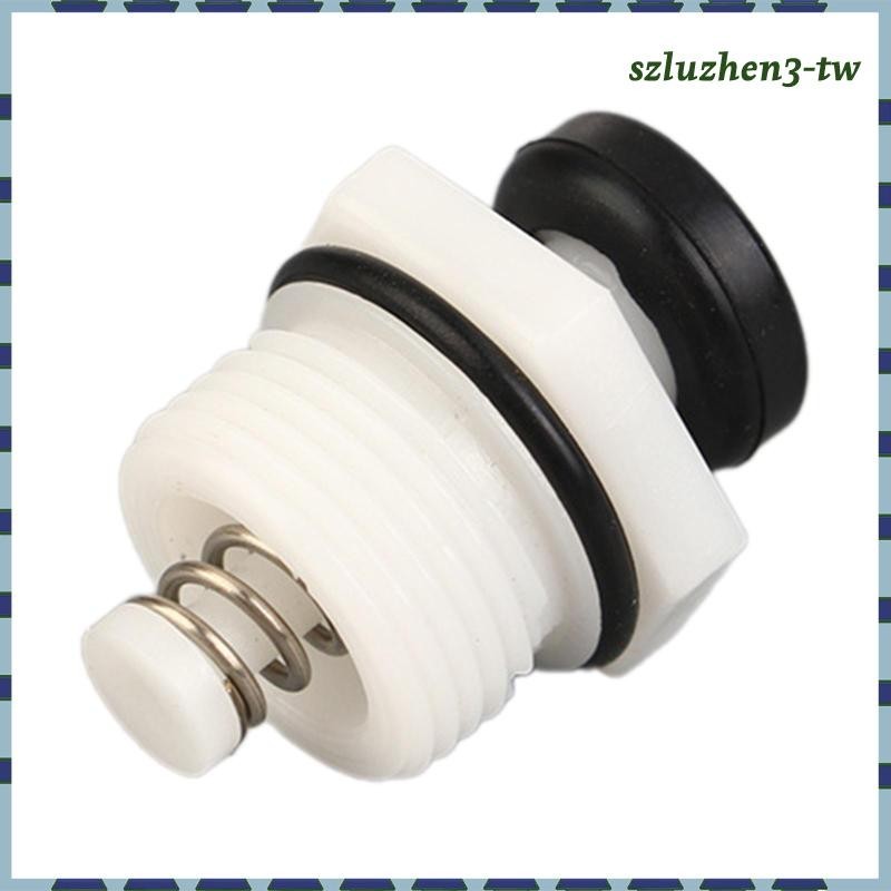 [SzluzhenfbTW] 高壓清洗機泵頭配件止回閥開關壓力清洗泵