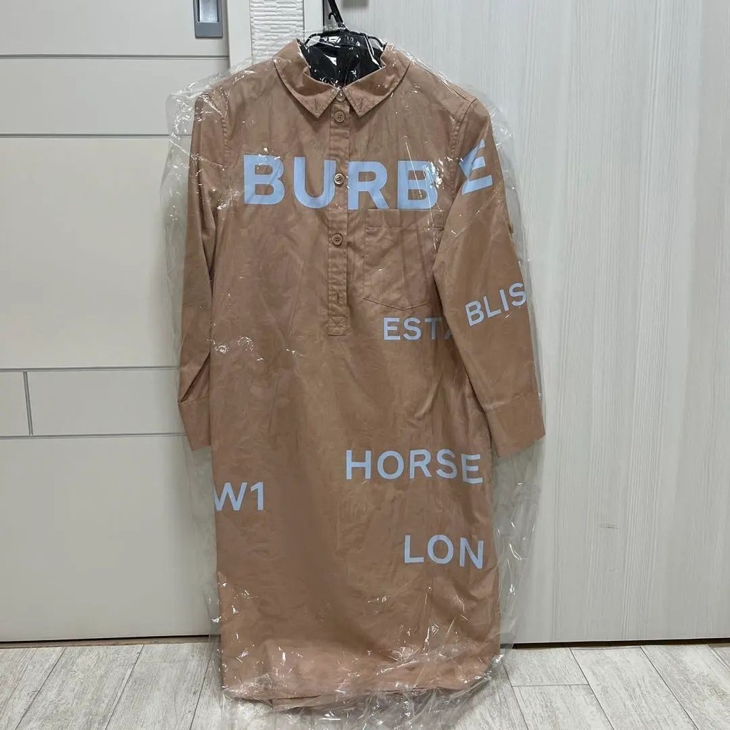 Burberry 博柏利 腰帶 皮帶 洋裝 連身裙 襯衫 mercari 日本直送 二手