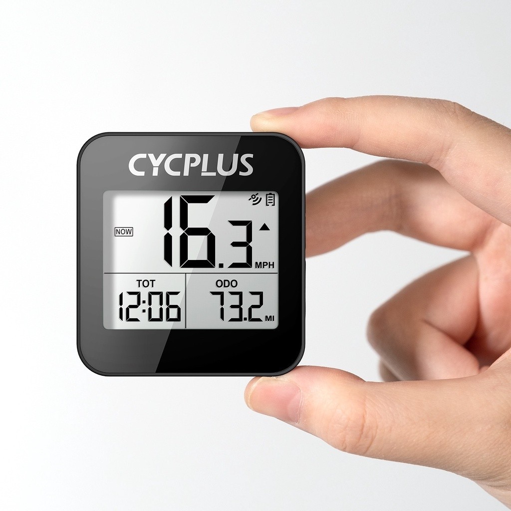 Cycplus G1 GPS 手錶(電腦)