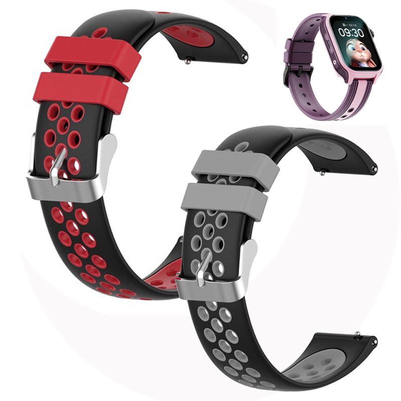 Thunder Watch 2 智能手錶錶帶適用於 AXON Clever Smartwatch 錶帶腕帶錶帶矽膠手鍊配