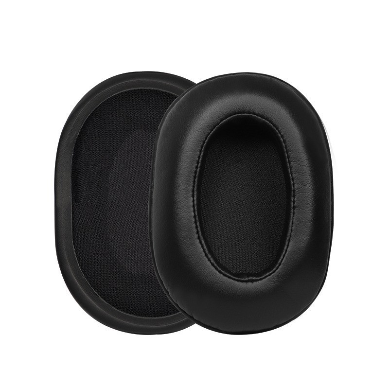 適用SONY索尼MDR-Z1000耳機套原配頭戴式ZX1000E z1000耳罩海綿套
