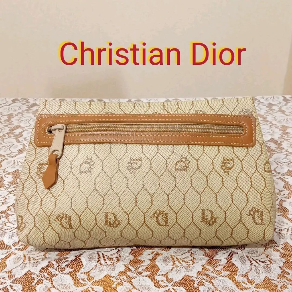 Dior 迪奧 小包包 mercari 日本直送 二手