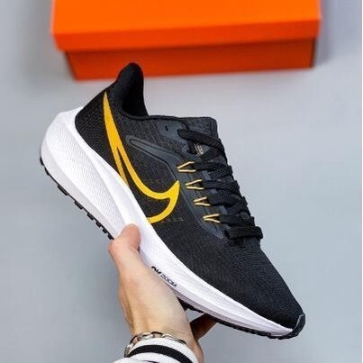 奈吉nk Air Zoom Pegasus 39跑鞋 Pegasus 39男士運動鞋 Breathable T