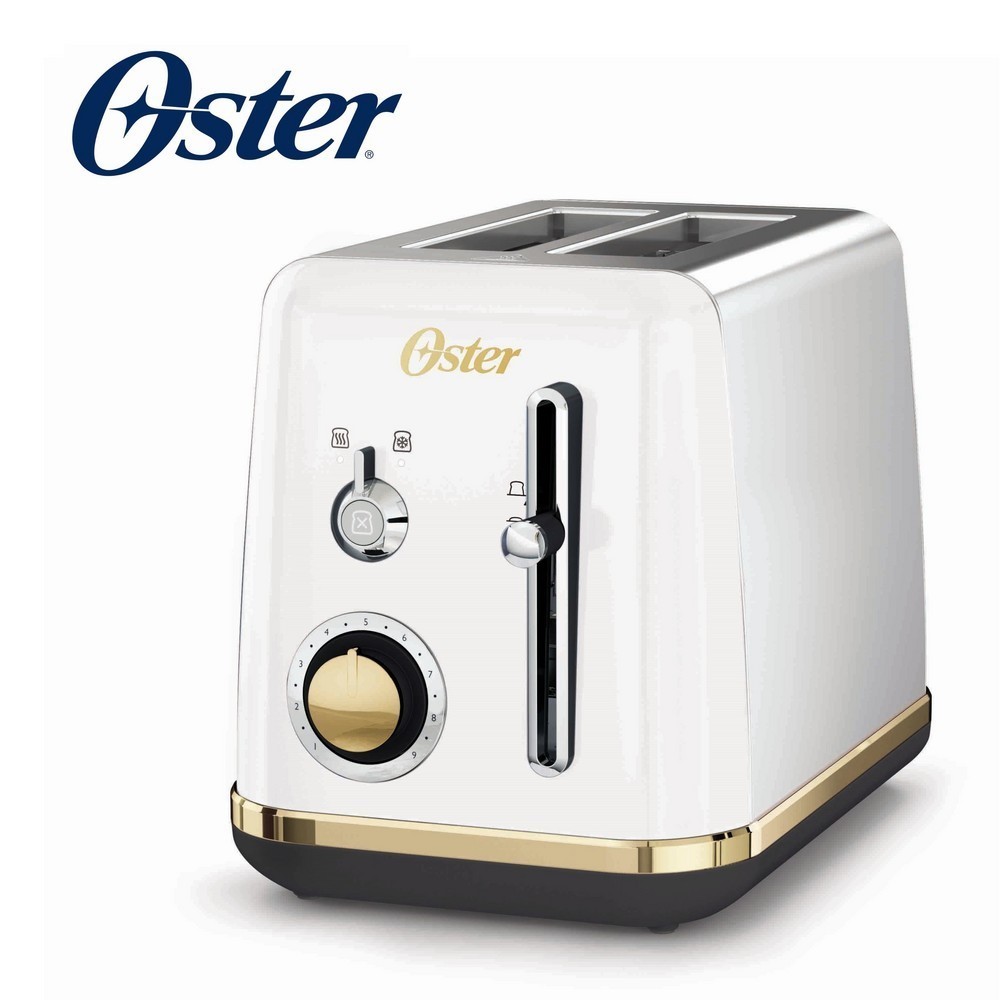 OSTER 都會經典厚片烤麵包機-舊金山  TAST800 【全國電子】
