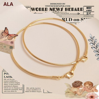 【💖限時特價💖】14K包金保色記憶回彈手鐲圈項圈螺紋硬線手環頸圈DIY飾品配件材料[散鏈/項鍊/手鍊]