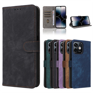 ✅臺灣現貨✅歐樂豐Ulefone Note 16 Pro手機殼插卡支架保護手機皮套掛繩書本式防摔保護殼