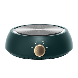 迷你批髮價電磁爐現貨]圍爐電熱爐煮茶器 小型2025.3.26家用泡茶壺電陶爐燒水[