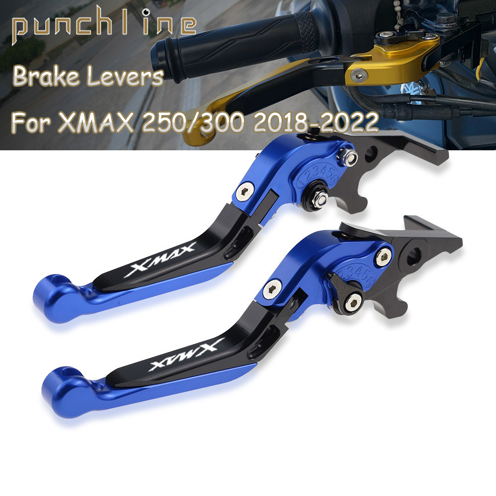 山葉 適用於 YAMAHA XMAX 250 XMAX300 X-MAX 250 300 2018-2022 踏板車配件