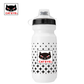 CATEYE貓眼腳踏車水壺PP5食用材質公路山地車騎行裝備水杯配件