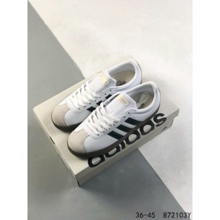 愛迪達 Adidas neo VL Court 2.0 時尚潮流休閒運動鞋