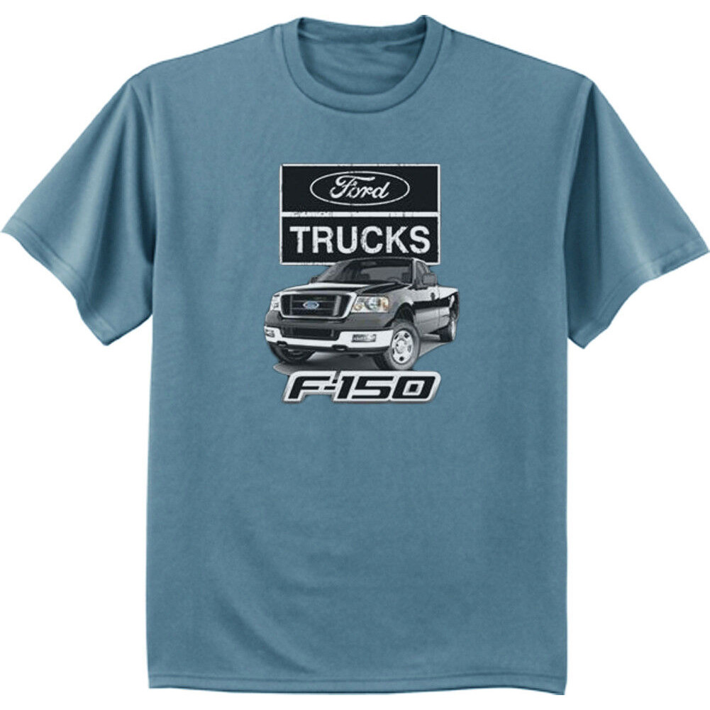 福特卡車 T 恤福特 F-150 卡車設計 T 恤 F150 禮物