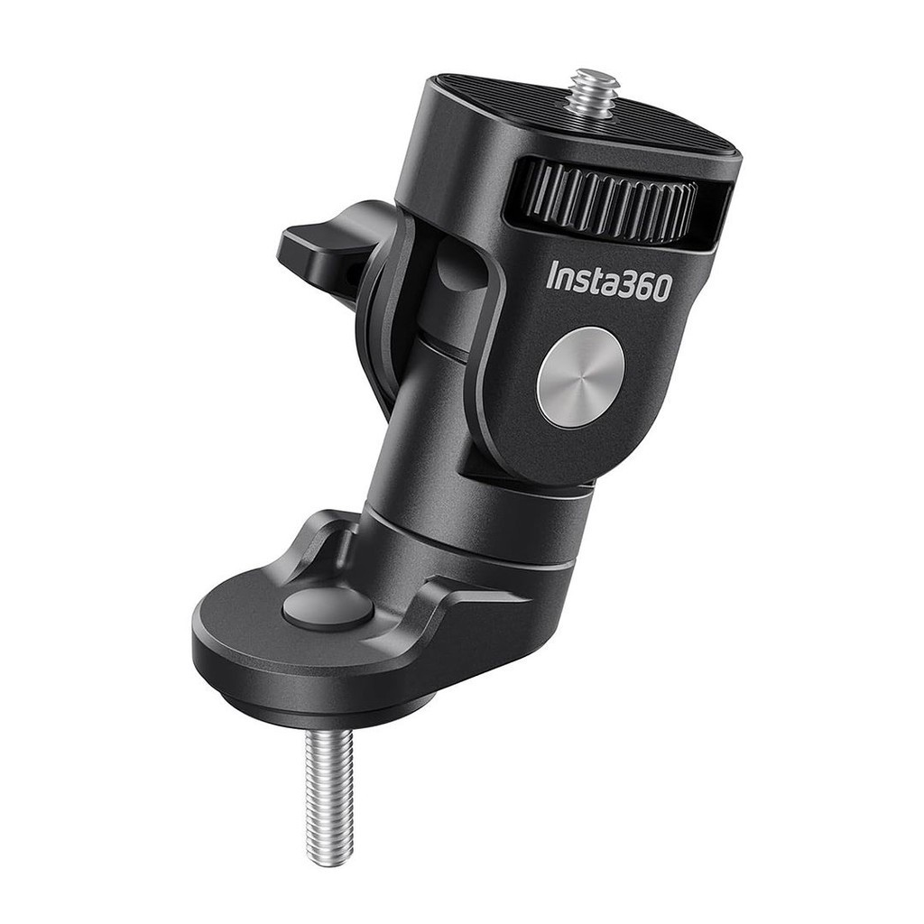 Insta360 單車龍頭支架 Bike Headset Cap Mount 原廠配件 CINSBAVU(平行進口)
