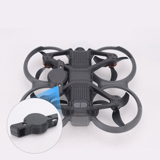適用於 DJI Avata 2 無人機防丟定位器 AirTag 安裝支架配件