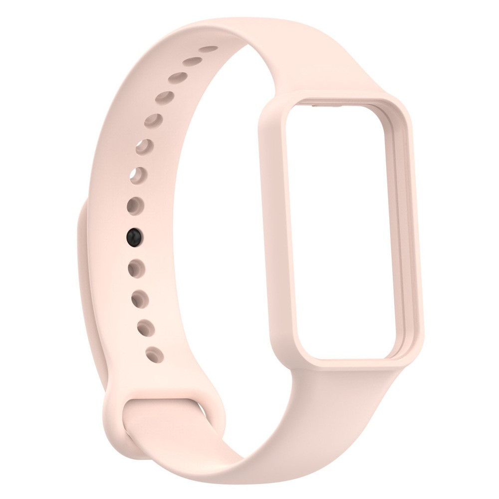 華米手環7 錶帶 Amazfit Band 7 矽膠錶帶 智能手錶 運動 替換 腕帶 Amazfit Band 7 錶帶