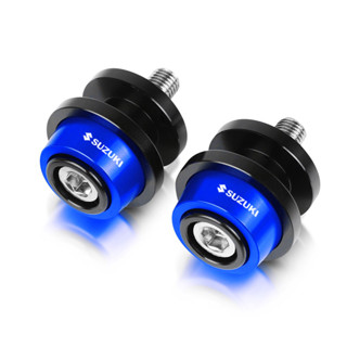 【臺灣出貨】 適用鈴木GSX250R改裝起車釘螺絲DL250 GW250起車架螺絲維修工具