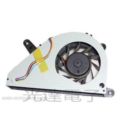 【筆電風扇】適用於華碩 All In One PC ET2220I CPU散熱風扇