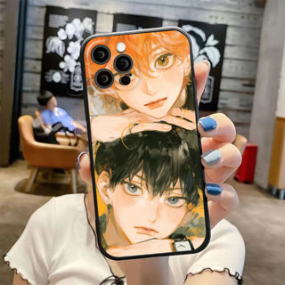 排球少年影日 防摔 透明 手機殼 保護套 華碩 ROG Phone 9 9A 8 7 6 5 PRO 5S 3 殼派派