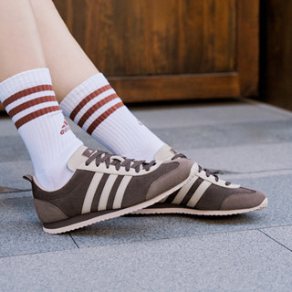 adidas VS JOG 2.0 運動休閒鞋 男鞋 JS1123 官方直營