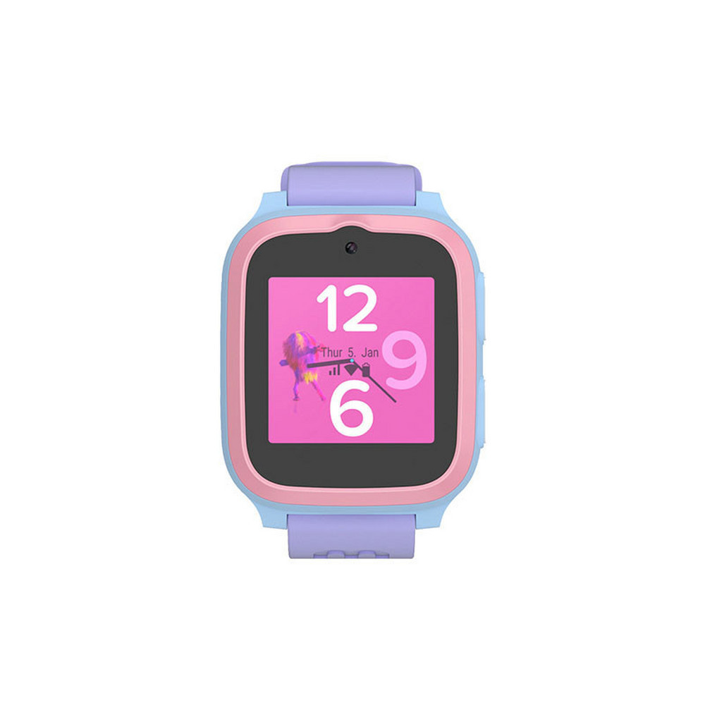 myFirst Fone S3 4G智慧兒童手錶 棉花糖  KW1401SA-CC01 【全國電子】
