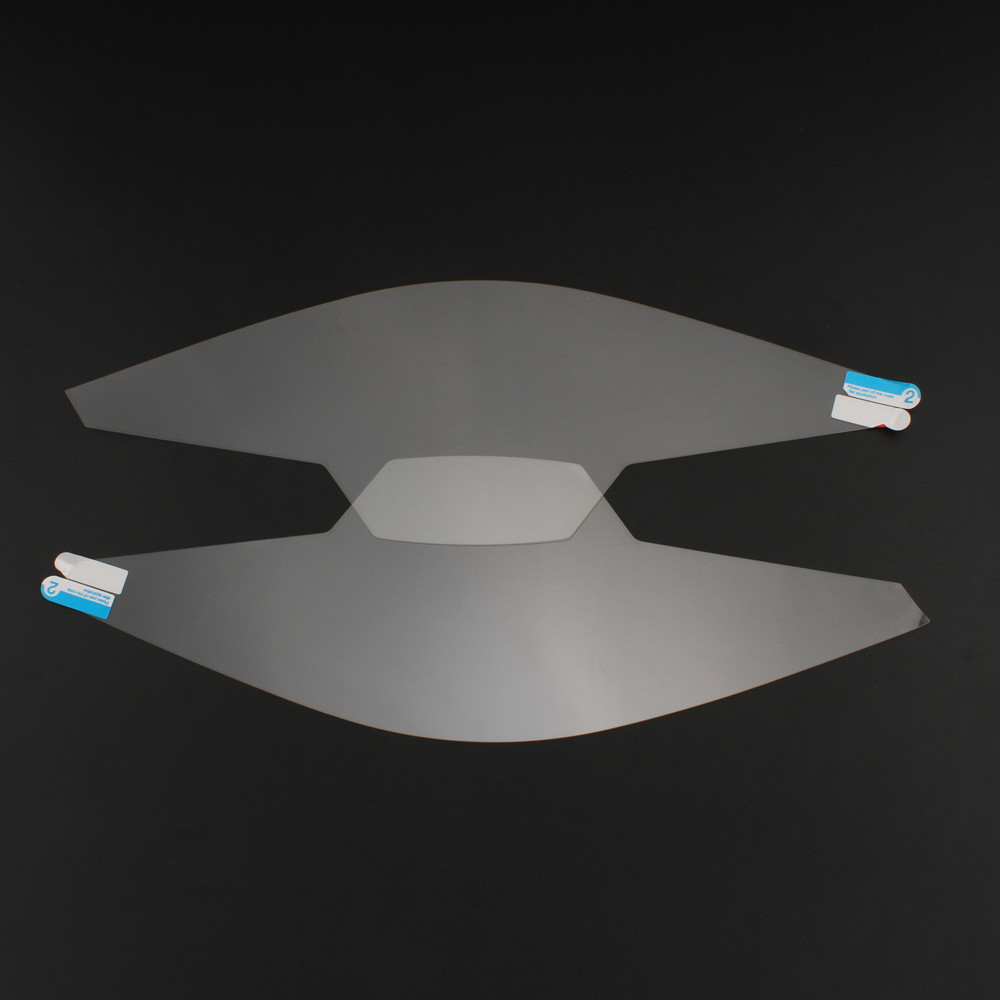 【機車改裝】適用於本田VFR800 Interceptor 15-儀表板咪表保護膜儀表膜配件