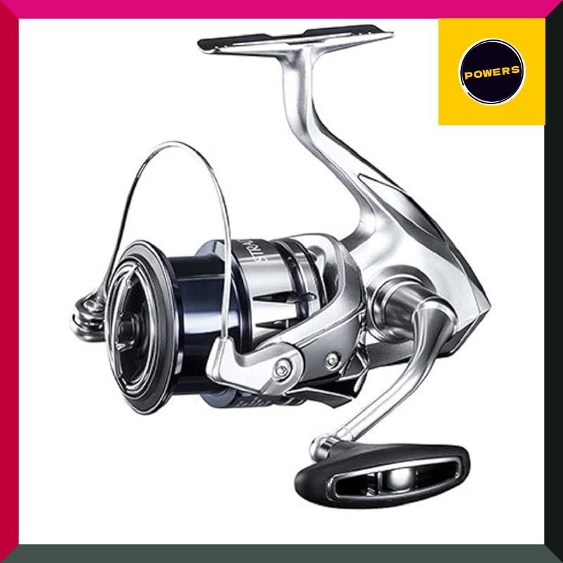 Shimano (SHIMANO) Spinning reel 19 Stradic 4000MHG Surf Seab