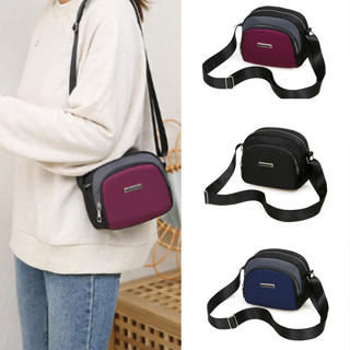 Uniq Sling Bag 女士 Beg Wanita Sling Beg 斜挎手提包大容量單肩包