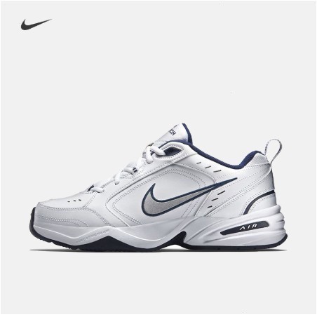 耐吉 奈吉準備好了 100% 原創 ()Nike Air Monarch IV M2K