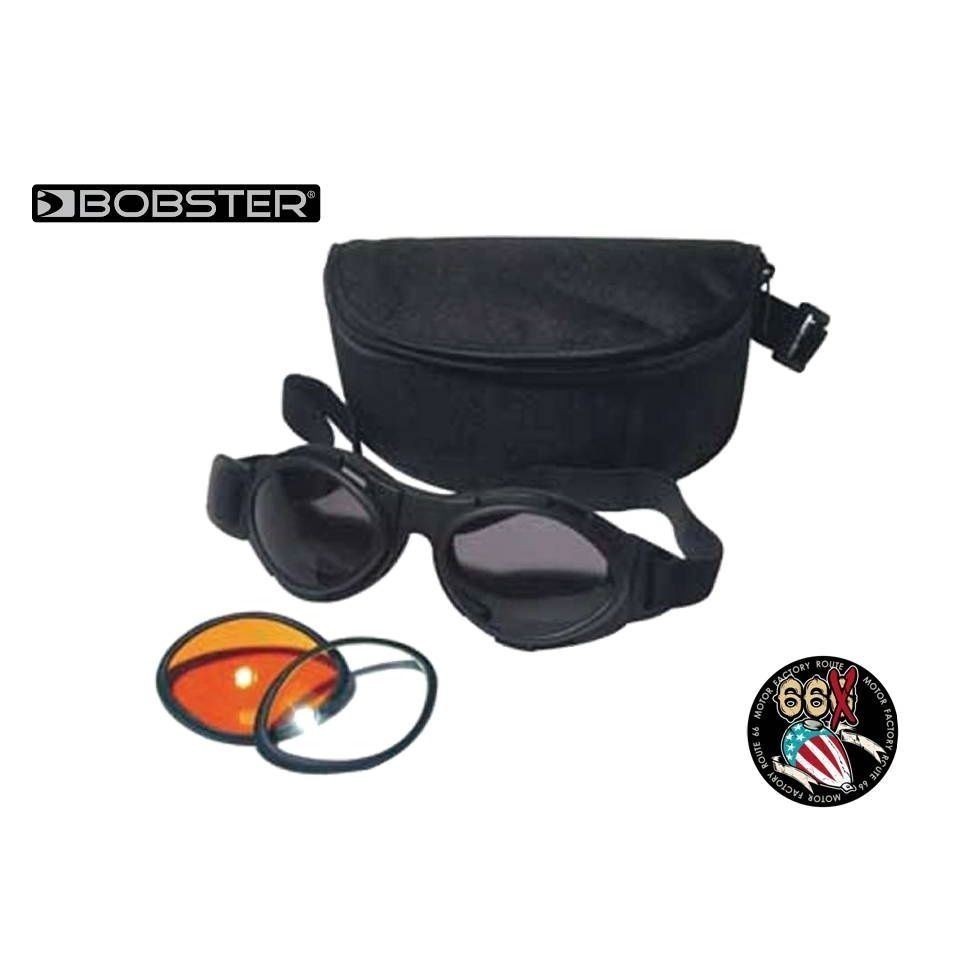 《美式工廠》 美國 BOBSTER bugeye2　蟲眼　防霧 風鏡 墨鏡 運動眼鏡 護目鏡 附3鏡片