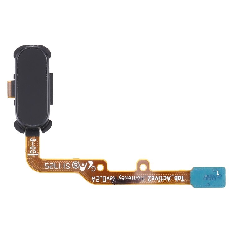 SAMSUNG 當天發貨,適用於三星 Galaxy Tab Active 2 SM-T390/T395 指紋傳感器排線