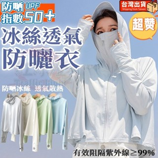 🔥臺灣發貨 爆款🔥第二代❄️冰絲防曬 防曬衣 防曬外套 抗UV 加長帽簷薄外套 防紫外線 透氣遮陽冰絲防曬外套