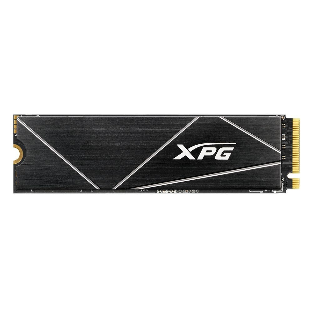 【ADATA 威剛】XPG S70 2TB Gen4x4 PCIe SSD 固態硬碟