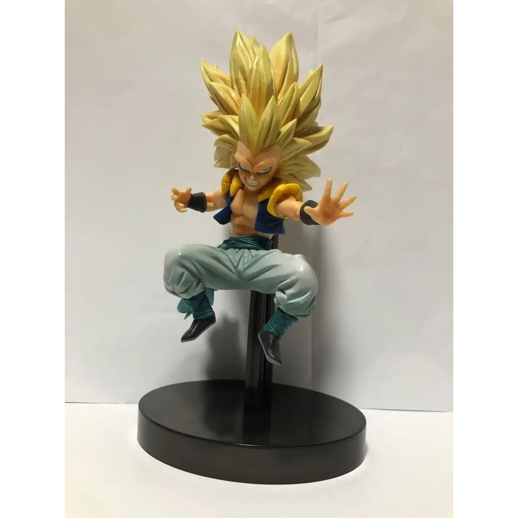 Dragon Ball 七龍珠 一番賞 公仔 E賞 悟天克斯 mercari 日本直送 二手