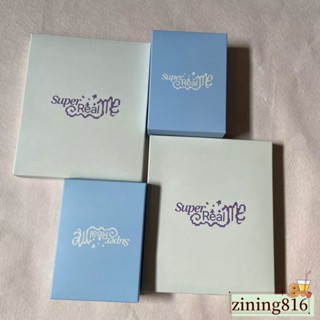💗愛豆小卡💜（3.2）illit禮快閃貼紙卡illit禮綫下週邊立牌卡 禮小卡 正品未拆