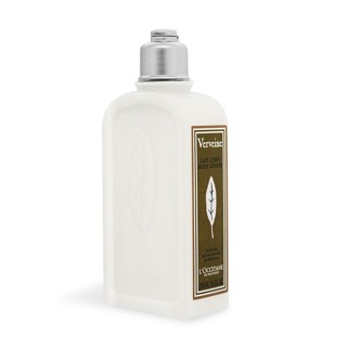 L'OCCITANE歐舒丹馬鞭草身體乳/ 250ml/ 平行輸入 eslite誠品