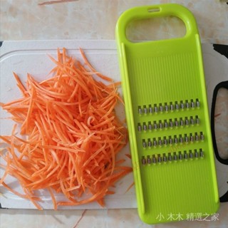 熱銷鳳馳傢用多功能切菜神器土豆絲神器萬能切菜器土豆絲切絲器刨絲器 6 4 8 7