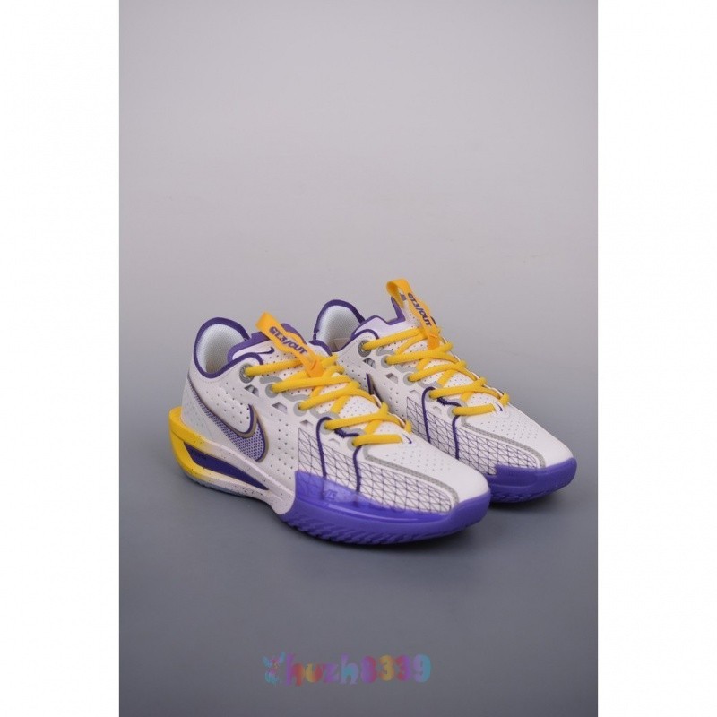 [公司級K版] GT CUT 3 抗扭 休閒運動籃球鞋DV2913 001 0YAF
