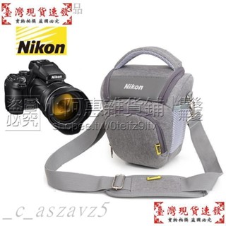 【臺現】Nikon/尼康B600 B700長焦相機包 P900s P950 P1000便攜三角攝影包1
