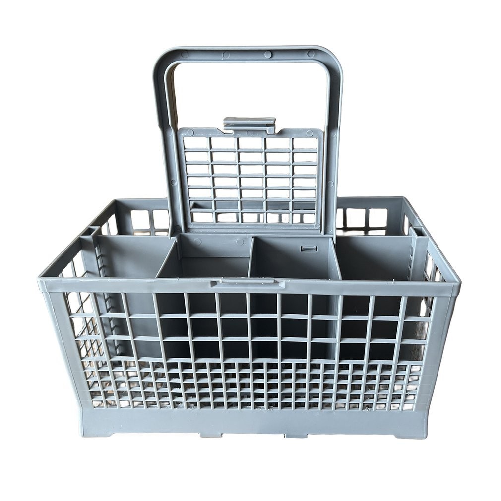 1 件通用洗碗機餐具籃儲物盒廚房用品備件
