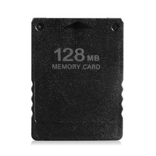 【山海】128MB記憶卡小尺寸大容量高速保存遊戲資料棒