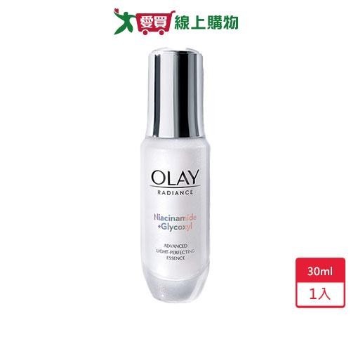 歐蕾OLAY水感透白光曜精華 30ml【愛買】