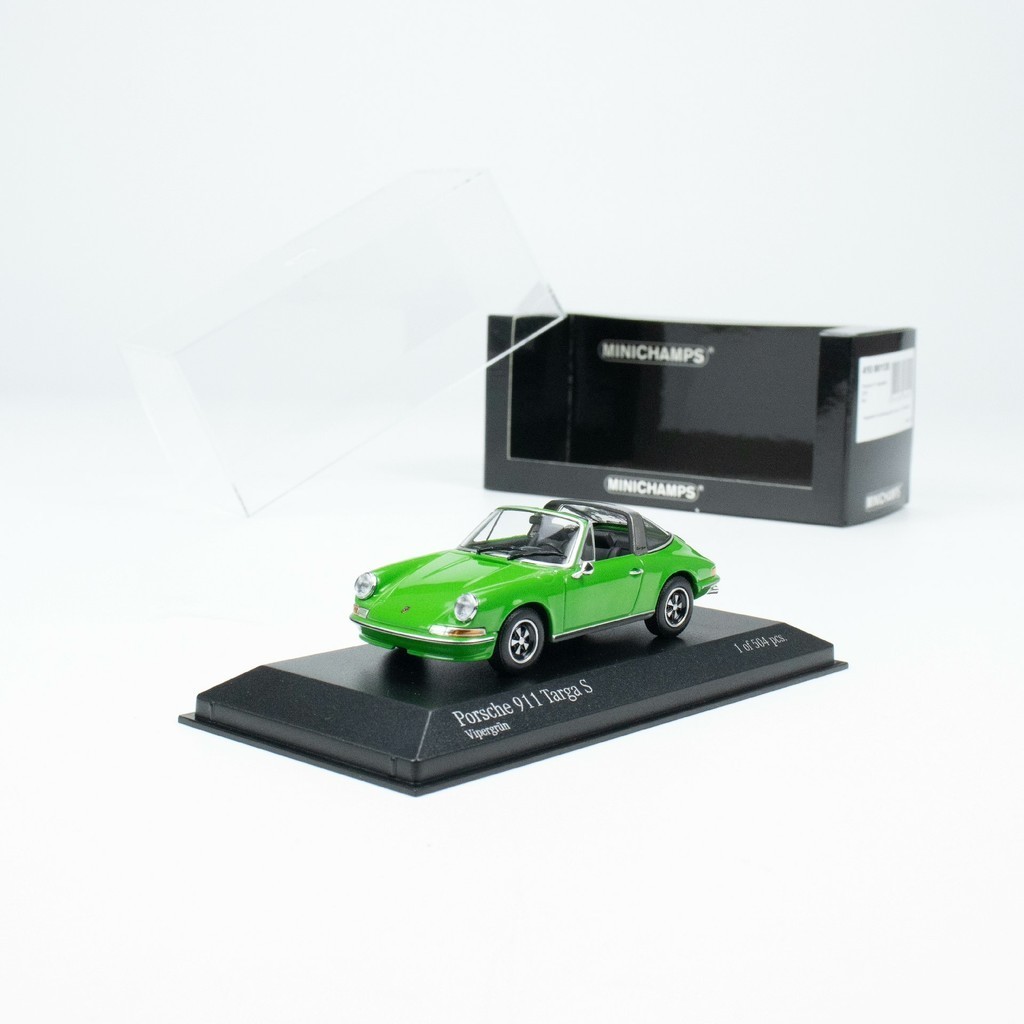 保時捷 Porsche 911 Targa S商品大部分只有一件，有其他任何模型需要請聯繫客服