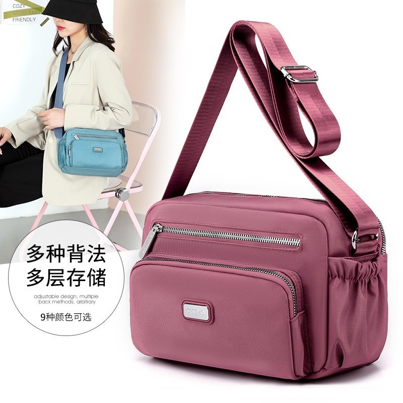 Chibao 女士背包 CHIBAO ORIGINAL 5903 女士包進口優質背包