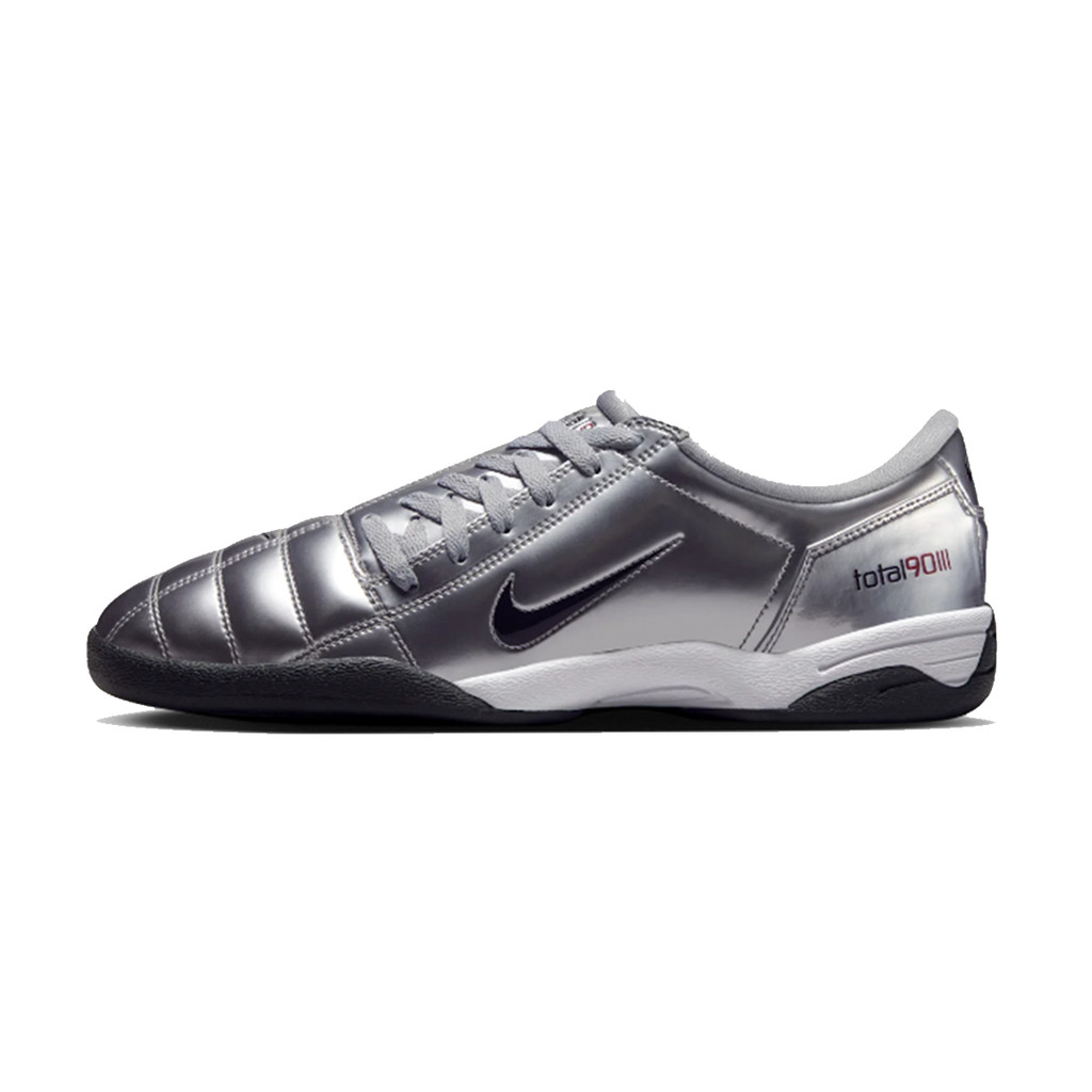 [FLOMMARKET] NIKE Total 90 SP Metallic Silver 銀色 HJ9351-002