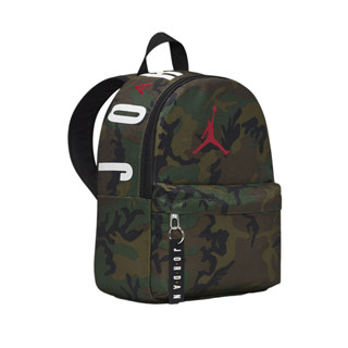 Nike 包包 Jordan 大童 女款 小後背 後背包 書包 喬丹 [ACS] JD2423005TD-002