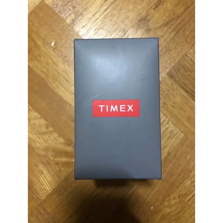 近全新 TIMEX 手錶 男士 日本直送 二手
